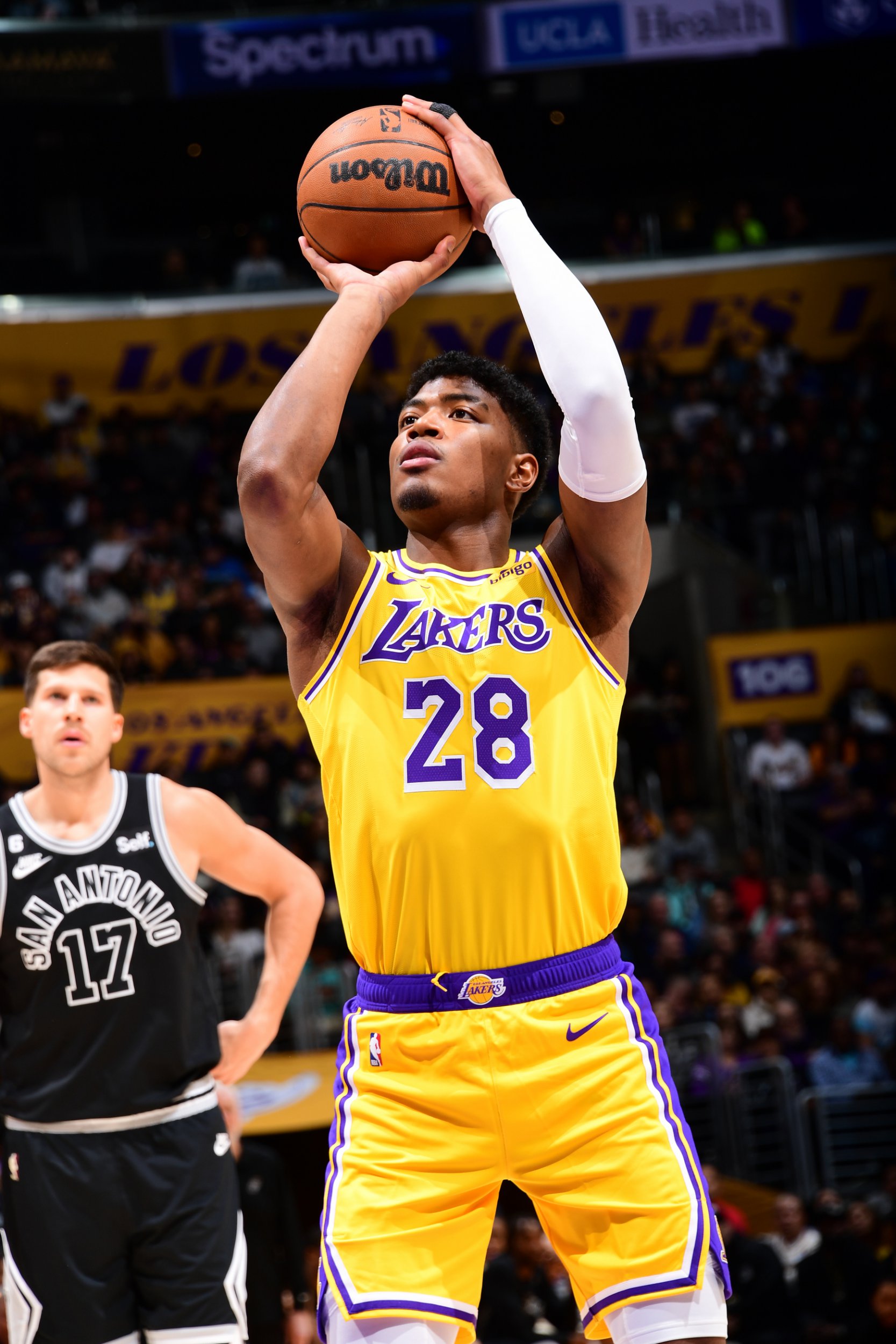 Who Is Allen Hachimura? Lakers Rui Hachimura Brother- Age Gap And Family
