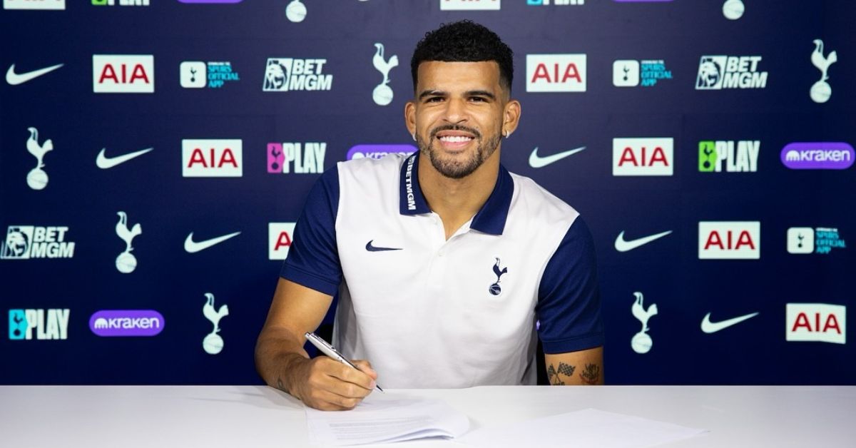 Dominic Solanke Parents Remain Low-Key Away From Media’s Prying Eyes; However, They Celebrate His Successful Career