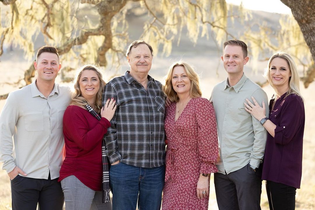 Spencer Torkelson Parents Rick And Lori Torkelson Are Proud Of Him