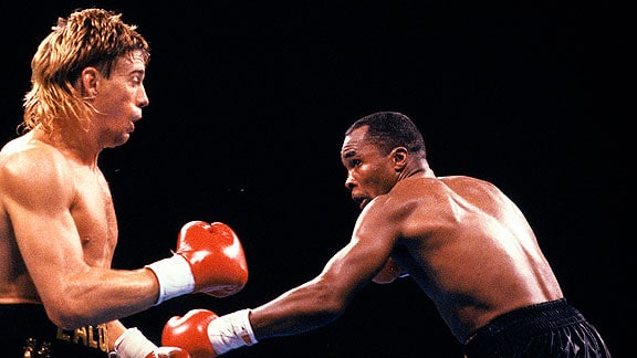 97 Motivating Sugar Ray Leonard Quotes