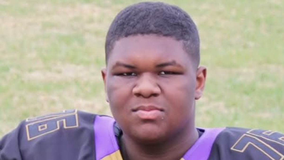 Frederick, Maryland Community Grieves as 13-Year-Old Youth Football Player TJ Jackson Dies After Sudden On-Field Emergency