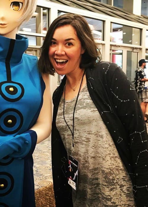 Tara Platt in an Instagram post in July 2019