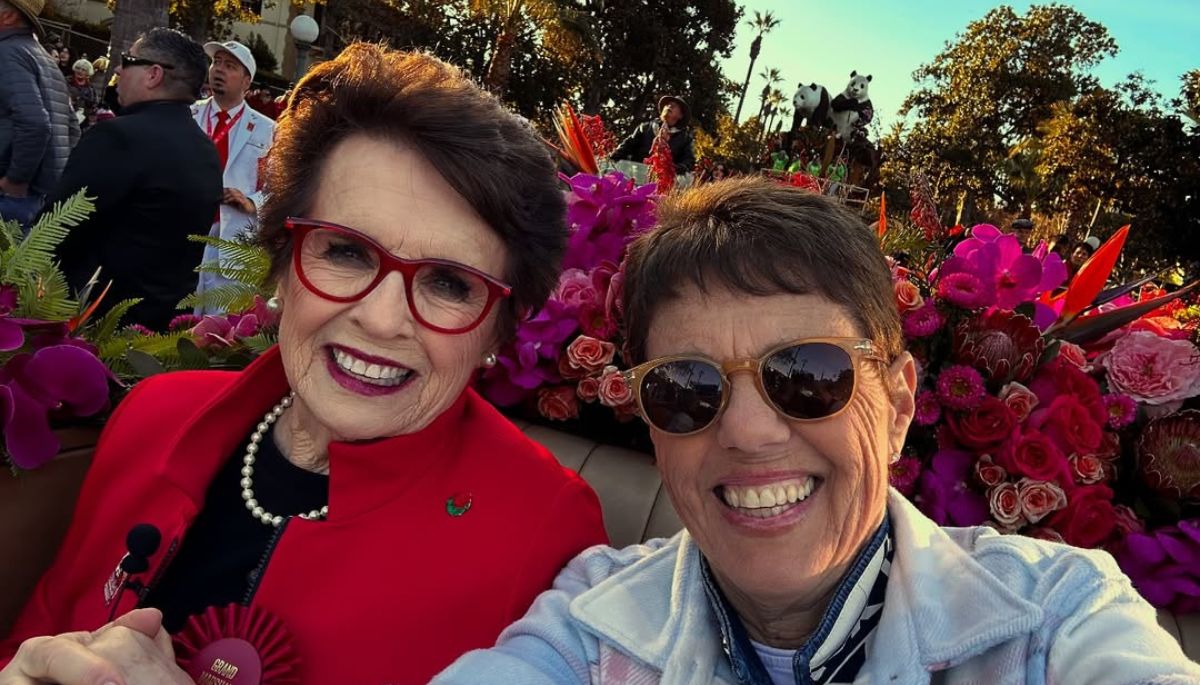 Where Is Billie Jean King? The Tennis Legend Is The Biggest Supporter of Women In Various Sports