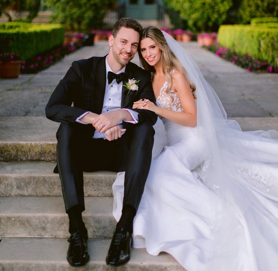 Pau Gasol: Career, Achievements & More