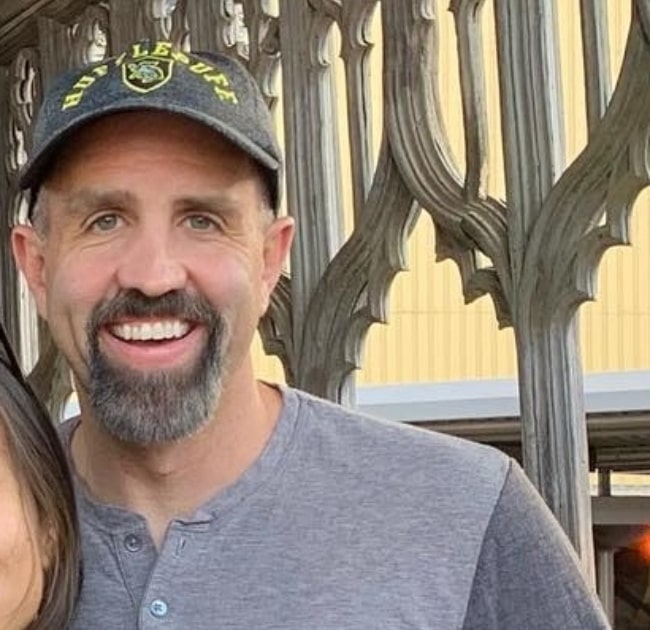 Thinknoodles in September 2019 enjoying a fun weekend