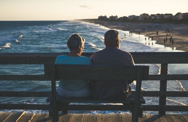 Tips for Seniors to stay healthy