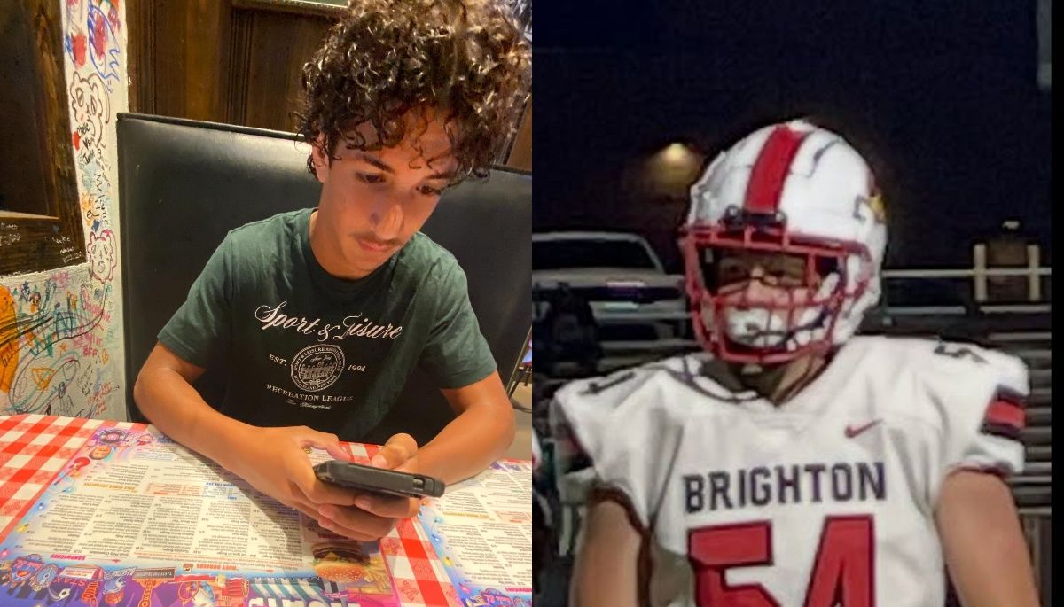Prayers For Teen Brighton HS Football Player Traice Davis’ Family, As They Face The Unimaginable Loss Of A Beloved Son