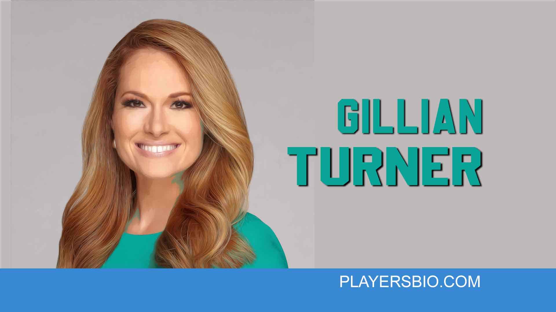 Gillian Turner: Parents, Ballet, Fox News, Finance & Net Worth