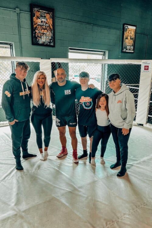 Eddie Alvarez Religion: Does He Practice Muslim Faith? Ethnicity