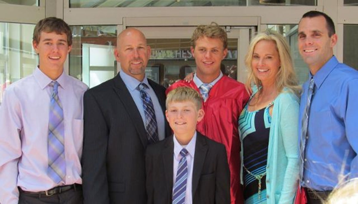 Atlanta Braves Manager Walt Weiss’s Supportive Pillar is His Wife, Terri, and 4 Children