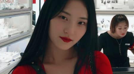 Wangy Xin Yu Height, Weight, Age, Body Statistics