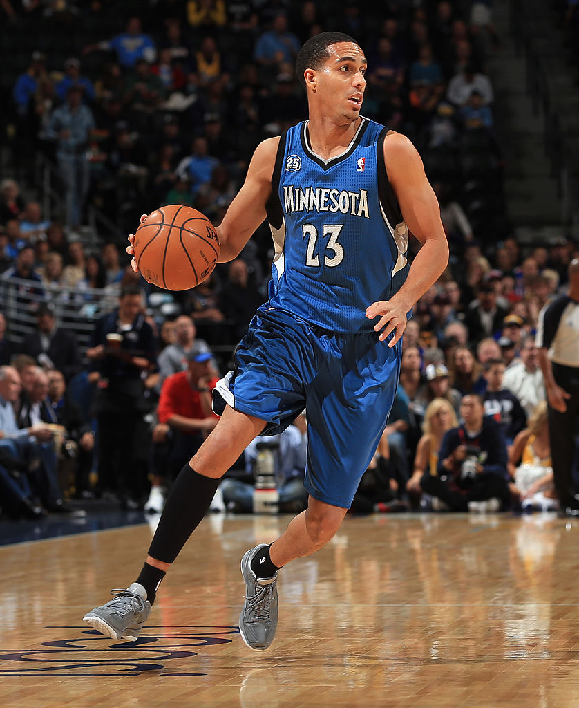 Kevin Martin: Career, Charity, Wife & Basketball