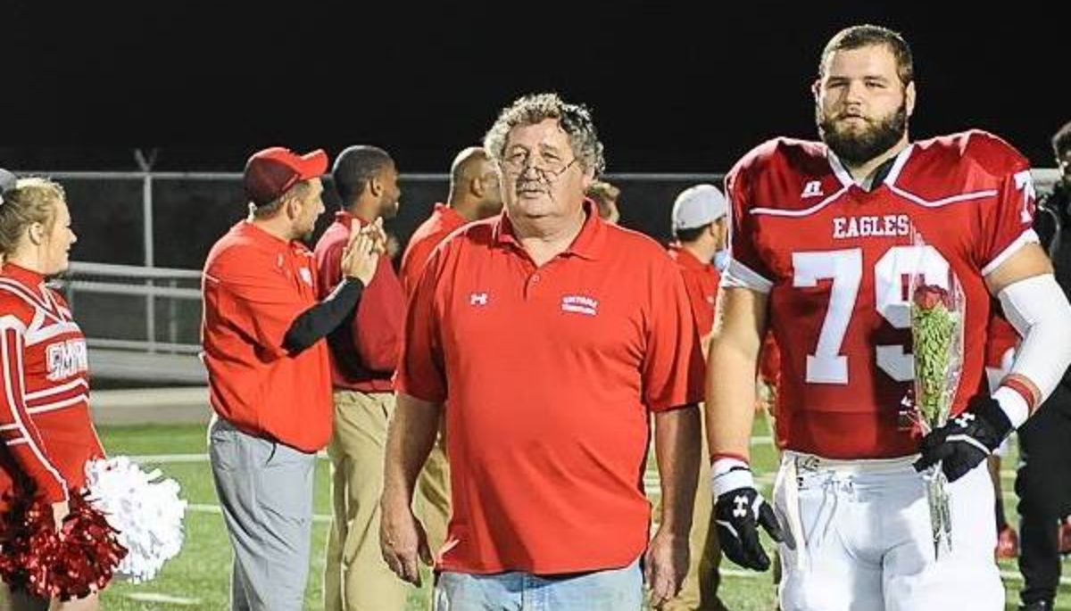 Ex-Smyrna HS Football Player Jeffrey Campbell, 27, Dies Untimely After Sister’s Car Accident, Leaving His Parents Jeff And Debbie Heartbroken