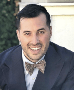 Jeremy Vuolo Bio: Career, Social Media & Net Worth