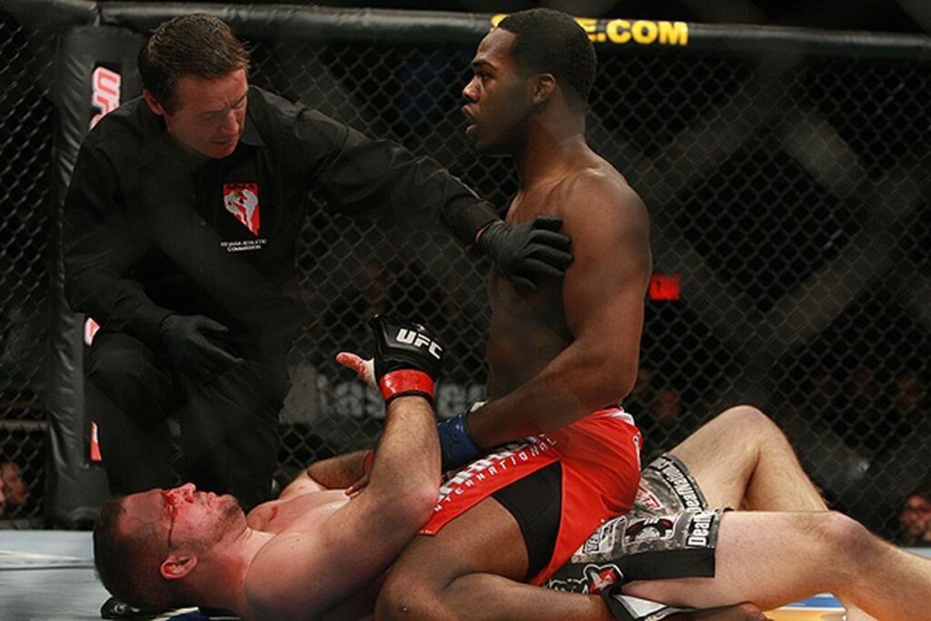 Everything About Mixed Martial Artist, Jon Jones!