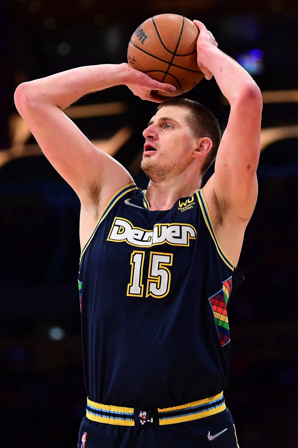 Nikola Jokic Teeth Before And After: Has He Whitened Them And Used Braces?