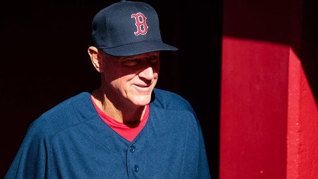 Ron Roenicke: Baseball, Stats, Record & Net Worth