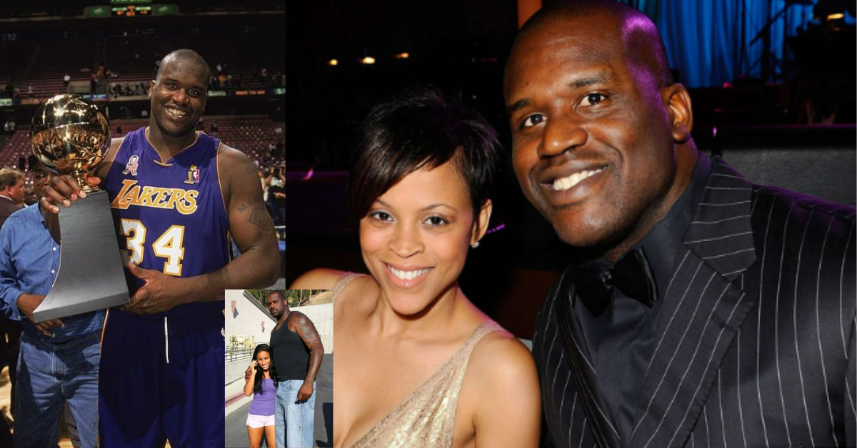 NBA Legend Shaquille O’Neal Doesn’t Have a Girlfriend but Rumor Has It He Is Dating Influencer Maria Ozuna Teachey